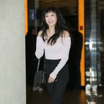 니콜 앞머리 <b>자름</b>