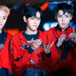[EXO] <b>영재</b> 아가 악마단같은 느낌이래