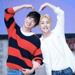 [EXO] 어그로가 이짤로 <b>민석</b>이 까고다니던데