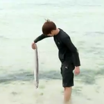 [방탄소년단] 정구가 너 진짜 <b>정체</b>가 모니 ㅋㅋㅋ