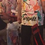 [세븐틴] 한솔이 겨울<b>왕국</b> 산거 여동생 주려는 거 아닌듯