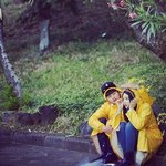 [육성재조이] 제주도쀼