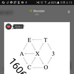 [EXO] 오늘 수업 다 하고 시간 남아서 <b>몬스터</b>뮤비 봤는데