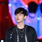 [백현] 백현이 <b>열음</b> 섹시어깨 고화질