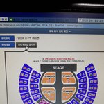 [시우민] ㅅㄷ)웅녀들 콘서트 망원경 <b>필요</b>할까..??