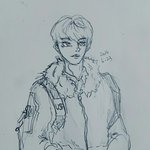[조언부탁해] 중3그림