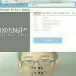 [EXO] __ <b>날짜</b>창도 못본애  있냐