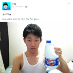 [드루와] 와 미친 신태일 <b>락스</b> 먹방 함ㄷㄷㄷ