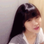 일반인이 이 얼굴이면 이쁜<b>거야</b>?