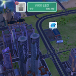 [VIXX] 지나 가는 타팬인데