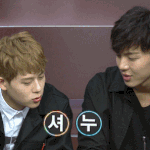 [몬스타엑스] 이번주 <b>몬</b><b>엑</b>이들 막방ㅜㅜ