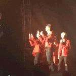 [방탄소년단] 열과 성을 다해 짐니 놀리는 정국ㅋ