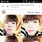 [인피니트] 와 <b>남우현</b>..