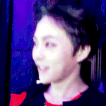 [시우민] 약간 수상한 엠피디