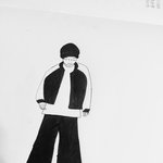 [방탄소년단] 남준이 그렸어!