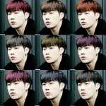 [인피니트] 나도 성규 염색해봄..ㅋㅋㅋ