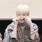 [BAP] 준홍이 약간