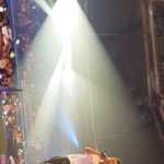 [EXO] 펜스시야^^