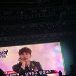 [VIXX] 별빛이면..<b>남자</b>친구 없겠네?