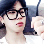 [방탄소년단] 망개떡의 <b>갭</b>차이