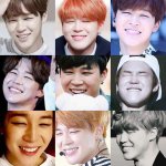 [방탄소년단] 자 우리한번 망개떡을 모아볼까요호?
