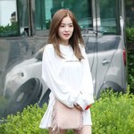 [EXO] <b>러블리</b>한 출근길
