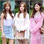 [EXO] 아침을밝히는 여돌비주얼 삼<b>인방</b>