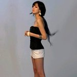 하루만 김소연 몸매로 살고싶옹