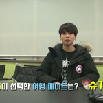 [방탄소년단] 업어키운 <b>아들</b>내미의 배신ㅋㅋㅋ