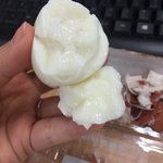[댓글부탁해] 편의점 감동란이 원래 겉만 익힌건가요?