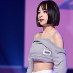 [여신강림] 오늘자 하니 각선미 클라스