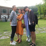 드디어 <b>케미</b> 터진 황정음 류준열