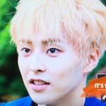 [시우민] <b>오마</b>갓 시우민 퇴근짤 ㄷㄷ