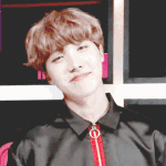 [방탄소년단] 정호석왜케이쁨ㅠ