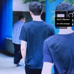 [세훈] 160624 뮤뱅 중간<b>외출</b> 프리뷰3