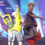 [EXO] 메주 <b>트리플악셀</b>