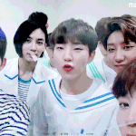 [세븐틴] ㅅㄷ) 3층인 캐럿..