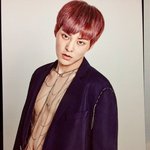 [시우민] <b>더블유</b> 미쳤다 진심