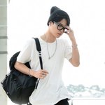 [방탄소년단] 솔직히 이날 지민이사복 취향저격임