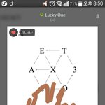 [EXO] <b>도서관</b>와서 공부하는데