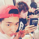 [<b>B1A4</b>] ㅋㅋㅋㅋㅋㅋ아낰ㅋㅋ이사진