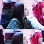 [드루와] <b>미래</b>얼굴 조이vs정채연