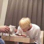 [방탄소년단] 정...정쿠쨩 날 진심으로 죽일 셈이니?