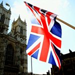 경축 영국 유럽연합 탈퇴!!!