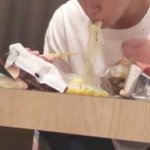 [방탄소년단] 오 그럼이것들사러갔다가 이<b>사진</b>찍혔나???!