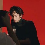 [CHEN] ㅁㅊㅁㅊ 헐 브이앱 보너스 하드털이 종대ㅋㅋㅋ와