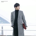 [인피니트] 밷때 럽렡부르던날에 입었던 코트도괜찮지않냐ㅠㅠ