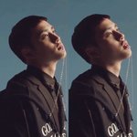 [경수] 브이앱 엑소 하드털이