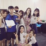 [에이핑크] <b>현수</b>오빠 부러워..