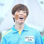 [인피니트] 우리 학교한테 <b>감사</b>한게